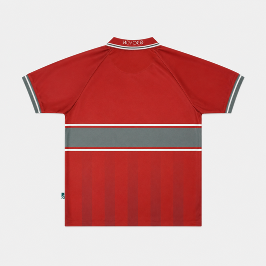 Al Maghrib Football Jersey Tee WC2026