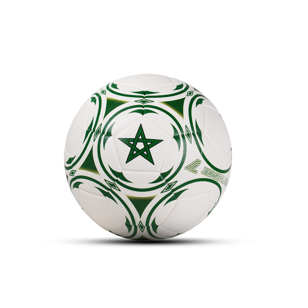 Jerseyland "AMELLAL" Official Football