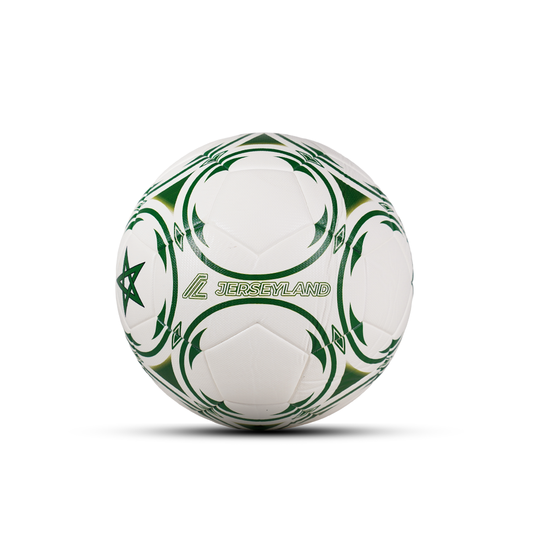 Jerseyland "AMELLAL" Official Football