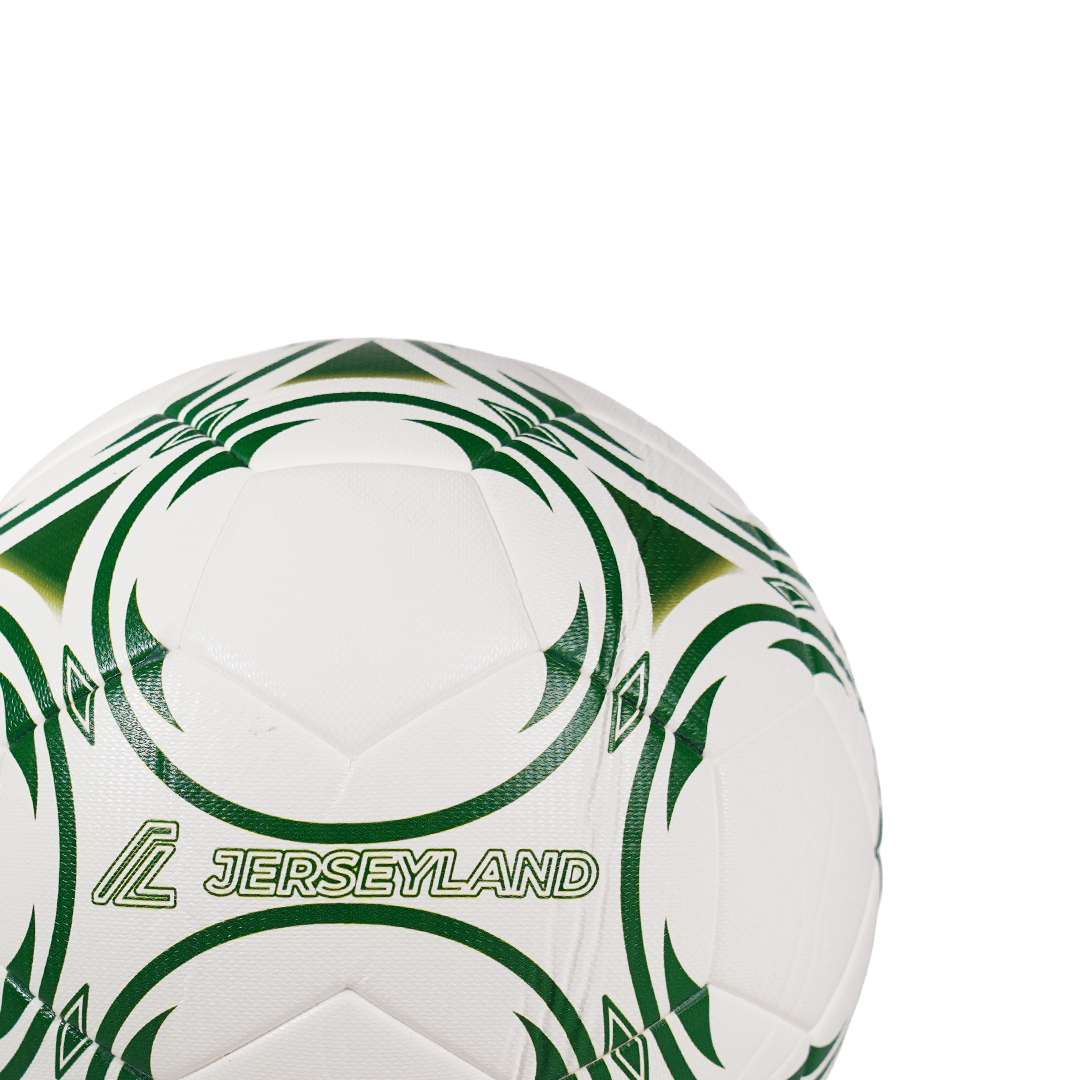 Jerseyland "AMELLAL" Official Football