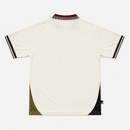 Al Ordon Football Jersey Tee WC2026