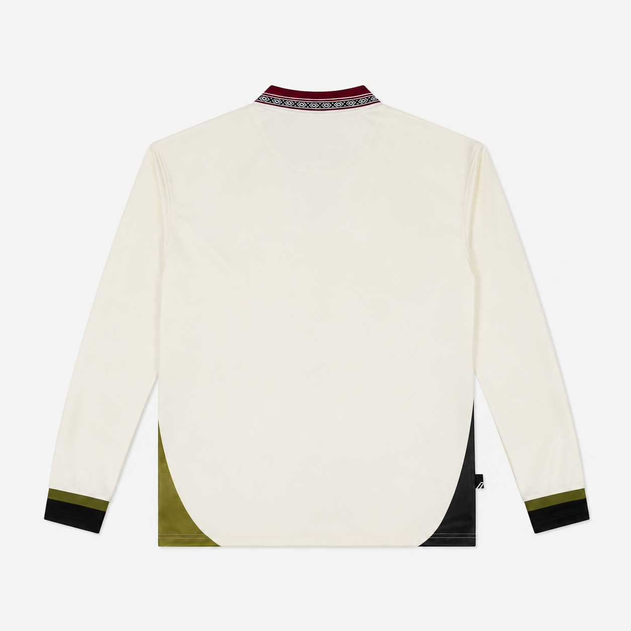 Al Ordon Football Jersey Long sleeves WC2026