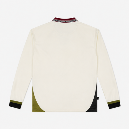 Al Ordon Football Jersey Long sleeves WC2026