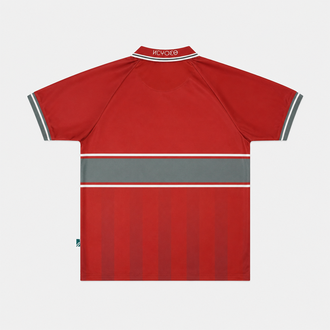 Al Maghrib Football Jersey Tee WC2026