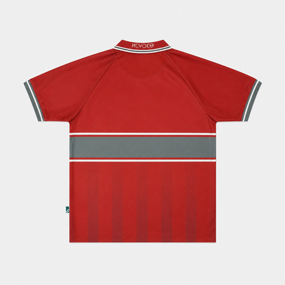 Al Maghrib Football Jersey Tee WC2026