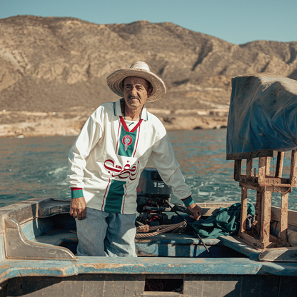 Al Maghrib Football Jersey Long sleeves