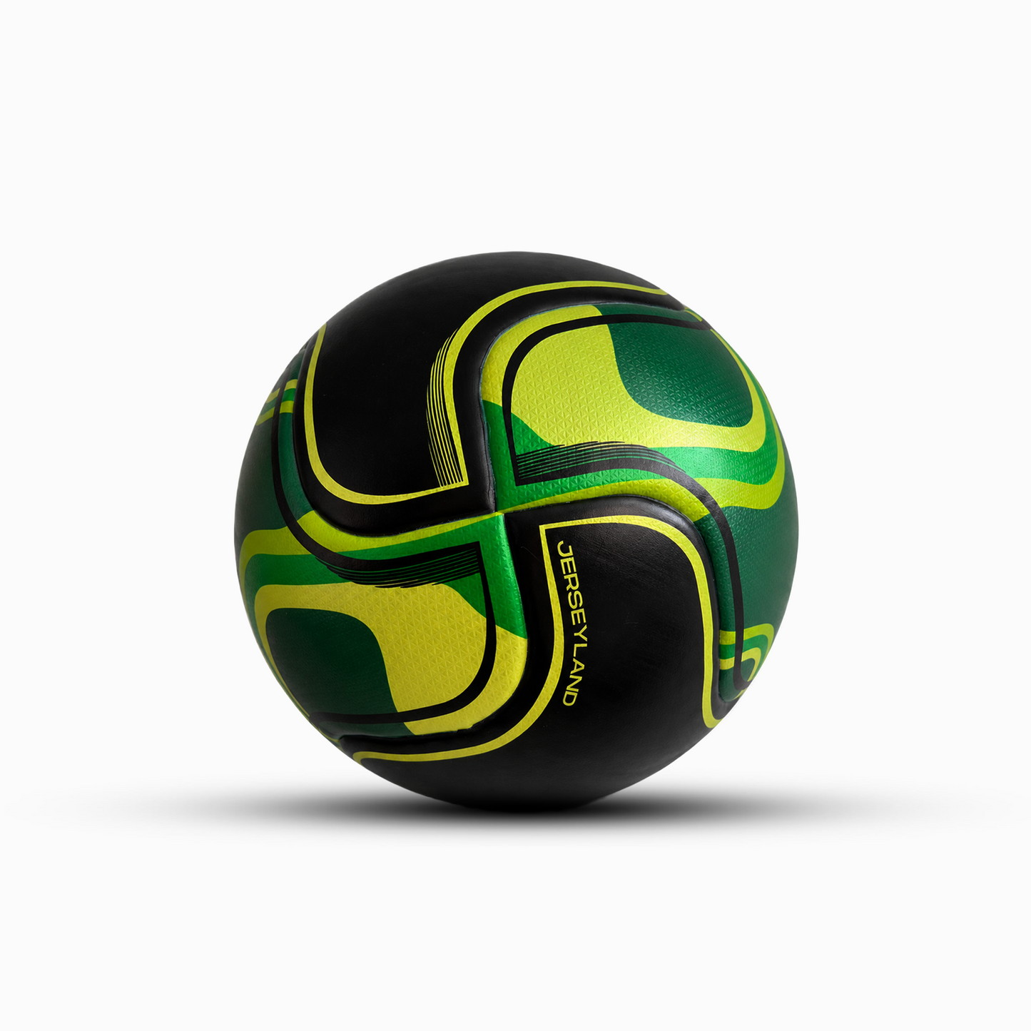 Jerseyland "TAMOUNTE" Official Football WC2026