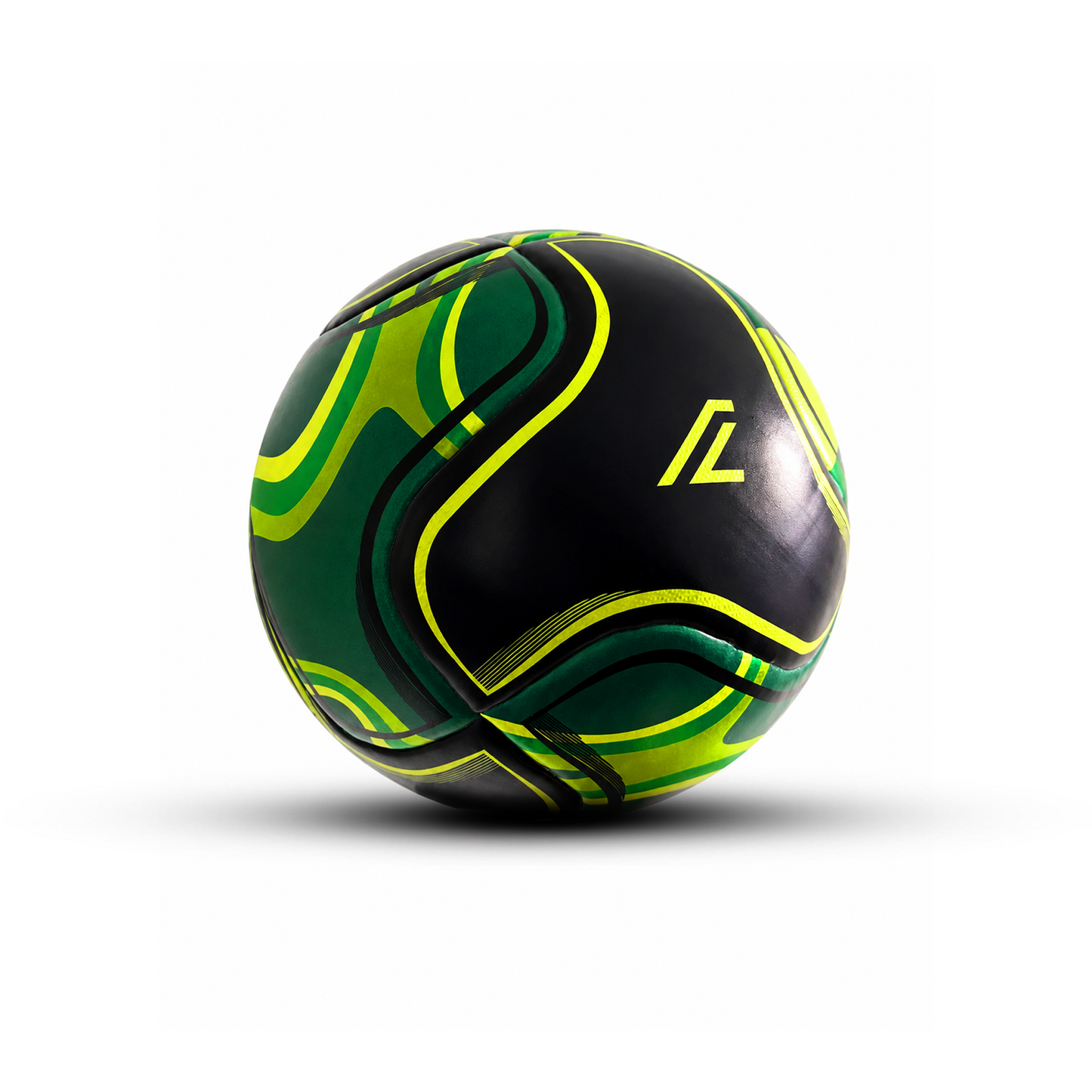 Jerseyland "TAMOUNTE" Official Football WC2026