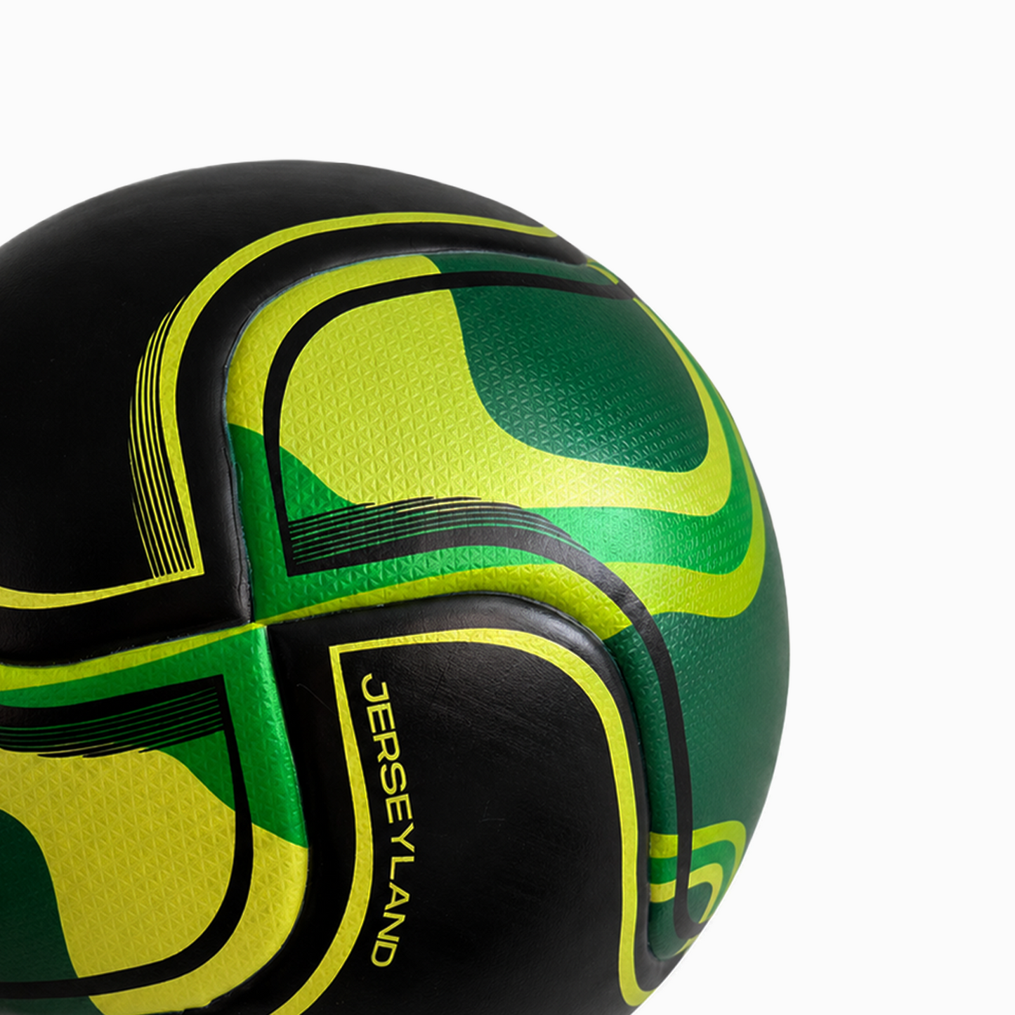 Jerseyland "TAMOUNTE" Official Football WC2026