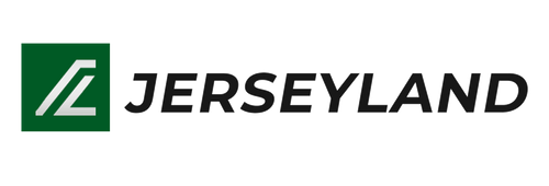 Jerseylandbrand